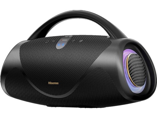 Музыкальный центр Hisense VoyageBOOM